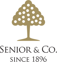 The History of Senior & Co.
